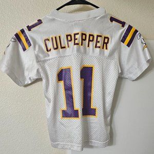 KID'S DANTE CULPEPPER JERSEY